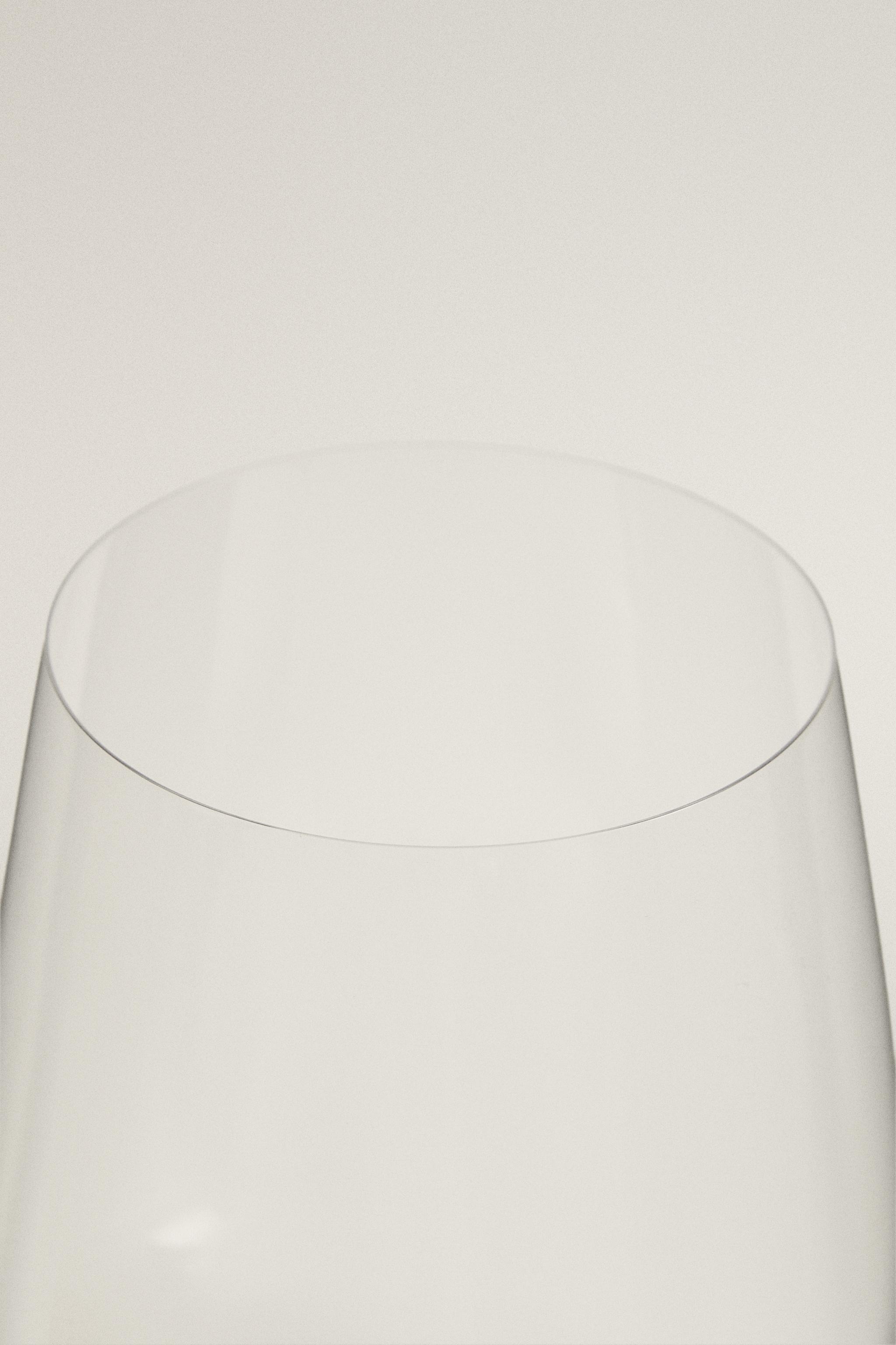 VERRE À VIN ULTRALÉGER